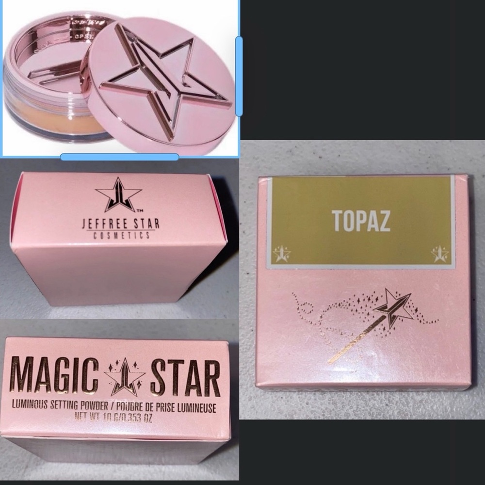 10 PIECE BEAUTY BUNDLE - Picture 8 of 12